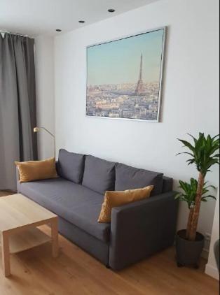 Апартаменти Chez Vous Au Coeur De Paris Convention - Vaugirard Екстер'єр фото